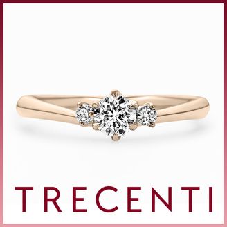 【TRECENTI(トレセンテ)】トレ・ウェヌスV（VENUS-B)