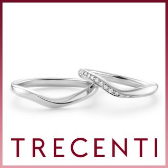 【TRECENTI(トレセンテ)】ヴィータ（AN-RM AN-RL)