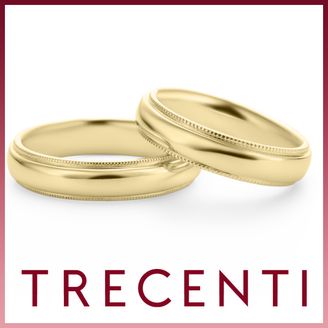 【TRECENTI(トレセンテ)】キッコ・リッコ（CC-MW　CC-LW）