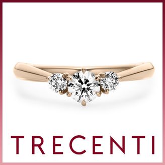 【TRECENTI(トレセンテ)】トリニタV（TRI-B）