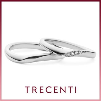 【TRECENTI(トレセンテ)】ローサウェーブ（FL-CSM FL-CSL5)