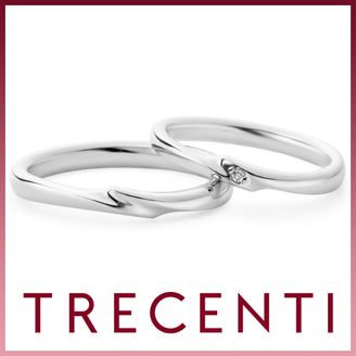 【TRECENTI(トレセンテ)】ガルボ・ベーネ(GB-BM  GB-BL1)