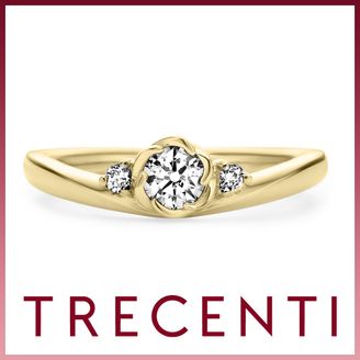 【TRECENTI(トレセンテ)】コスモ（FLO-6K）