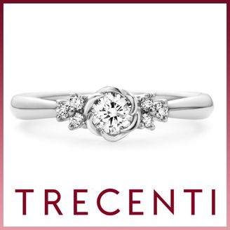 【TRECENTI(トレセンテ)】ゲルソミーノ（FLO-6J）