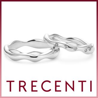 【TRECENTI(トレセンテ)】イルマーレ(IL-M  IL-DL7)