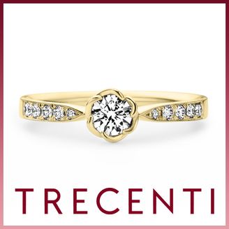 【TRECENTI(トレセンテ)】ジーリョ（FLO-AD)