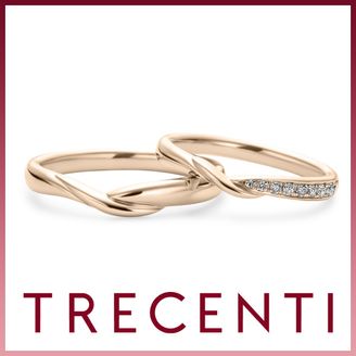 【TRECENTI(トレセンテ)】トリニタ（TRINITA-A2015M／TRINITA-A2015L）