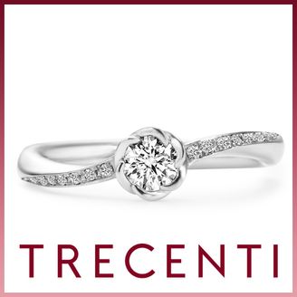 【TRECENTI(トレセンテ)】ジーリョウェーブ（FLO-6L)