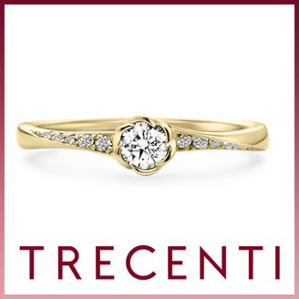 【TRECENTI(トレセンテ)】ジェルベーラ（FLO-AED）