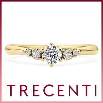 【TRECENTI(トレセンテ)】ノッツェ（ANI-B)