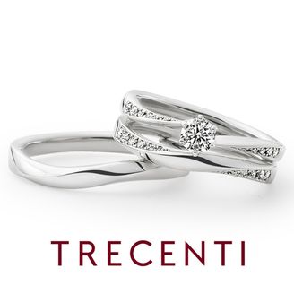 【TRECENTI(トレセンテ)】アニバーサリオブリンディジ(ANI-ED,AN-CMS,AN-CLS)