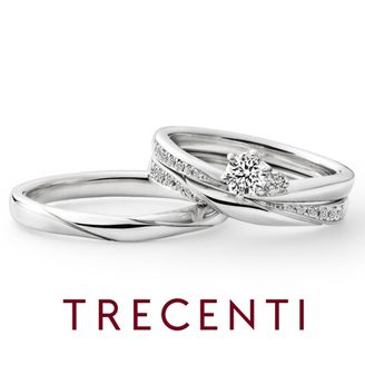 【TRECENTI(トレセンテ)】アニバーサリオ（ANI-K,AN-BMS,AN-BLS)