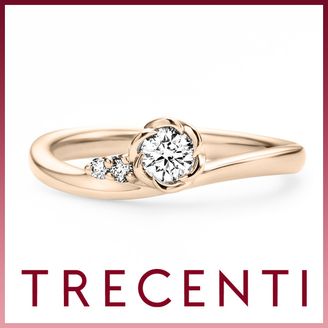 【TRECENTI(トレセンテ)】ラヌンコロ（FLO-6H）