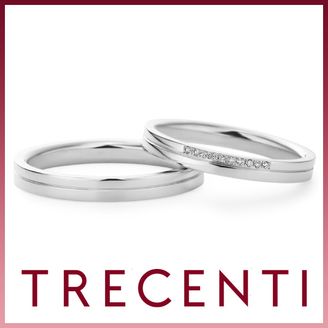 【TRECENTI(トレセンテ)】ディニータ(2014-EM  2014-EL)