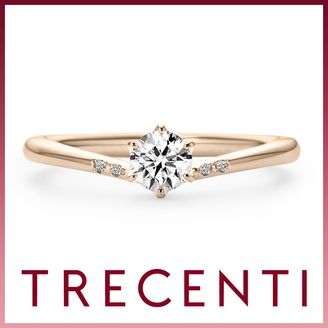 【TRECENTI(トレセンテ)】パーチェ（ETERNA2014-Ｆ)