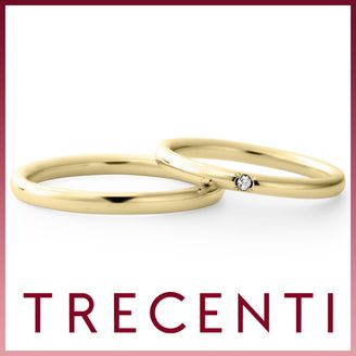 【TRECENTI(トレセンテ)】トゥルーハート1（TH-AM  TH-AL1)