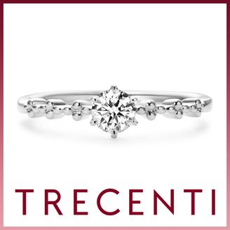 【TRECENTI(トレセンテ)】ガーランド（2015A)