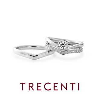 【TRECENTI(トレセンテ)】フローラ（FLO-6B,FL-VM,FL-VL15）