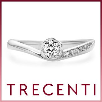 【TRECENTI(トレセンテ)】カサブランカ（FLO-RCD）