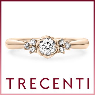 【TRECENTI(トレセンテ)】ゲルソミーノ（FLO-6J）