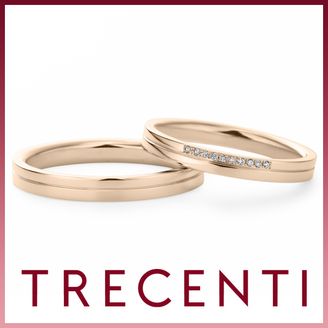 【TRECENTI(トレセンテ)】ディニータ(2014-EM  2014-EL)