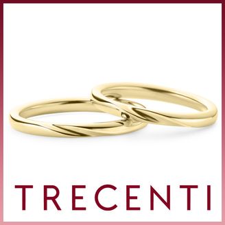 【TRECENTI(トレセンテ)】ガルボ（GB-AM　GB-AL）