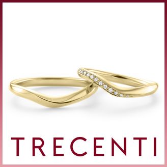 【TRECENTI(トレセンテ)】ヴィータ（AN-RM AN-RL)