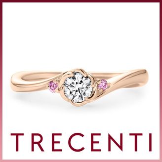 【TRECENTI(トレセンテ)】ペオニアS（FLO-6EP)