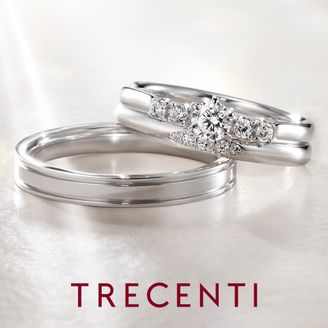 【TRECENTI(トレセンテ)】グラッチェ（ETERNA-2021A,GR-AM,GR-AL5）