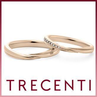 【TRECENTI(トレセンテ)】プロメッサ（2014-AM　2014-AL）