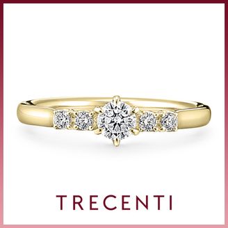 【TRECENTI(トレセンテ)】グラッチェ（ETERNA-2021A）