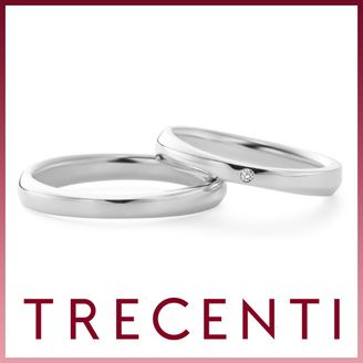 【TRECENTI(トレセンテ)】ビアンコ（BIA-AMS BIA-ALS0.01）