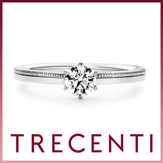 【TRECENTI(トレセンテ)】アムレット・モデルノ（2014-A）