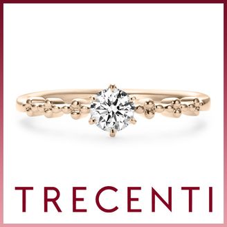 【TRECENTI(トレセンテ)】ガーランド（ETERNA-2015A)