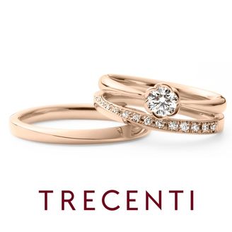 【TRECENTI(トレセンテ)】フローラ（FLO-6A,FL-AM,FL-AL14）