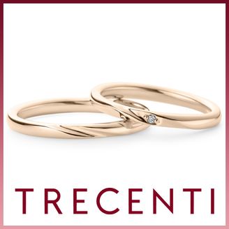 【TRECENTI(トレセンテ)】ガルボ（GB-AM、GB-AL1）