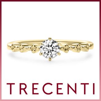 【TRECENTI(トレセンテ)】ガーランド（ETERNA-2015A)