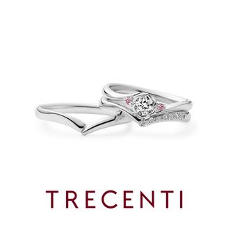 【TRECENTI(トレセンテ)】フローラ（FLO-6EP,FL-SM,FL-SL7)