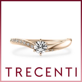 【TRECENTI(トレセンテ)】ヴィータ（ANI-RD)