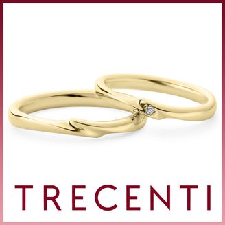 【TRECENTI(トレセンテ)】ガルボ・ベーネ(GB-BM  GB-BL1)