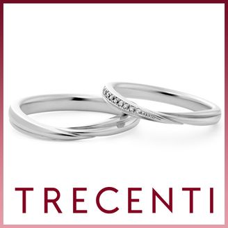 【TRECENTI(トレセンテ)】プロメッサ（2014-AM　2014-AL）