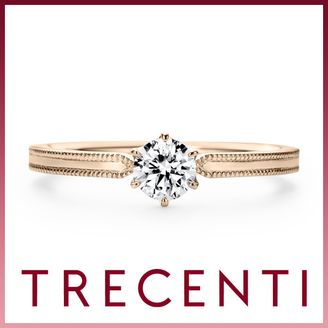 【TRECENTI(トレセンテ)】アムレット（ETERNA 2014-E)