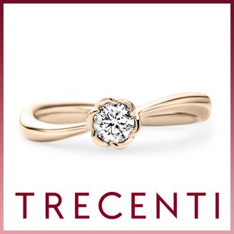 【TRECENTI(トレセンテ)】ローサウェーブ（FLO-6C）