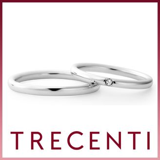 【TRECENTI(トレセンテ)】トゥルーハート1（TH-AM TH-AL1)