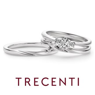 【TRECENTI(トレセンテ)】ウェヌス＆ガルボ（VENUS-A,GB-AM,GB-AL）