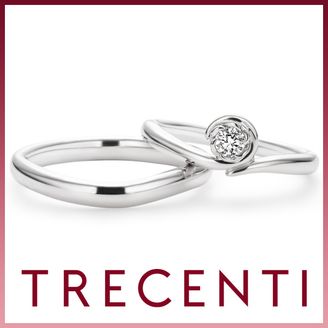 【TRECENTI(トレセンテ)】ベルアネーロウェーブ（BEL-CM／BEL-CL0.10）