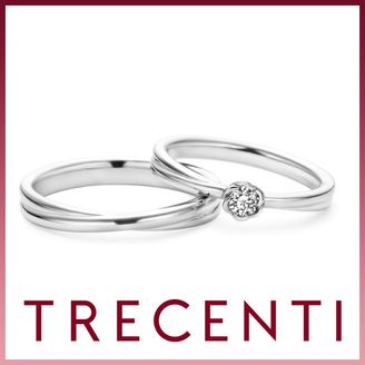 【TRECENTI(トレセンテ)】ベルアネーロ（BEL-AM／BEL-AL0.10）