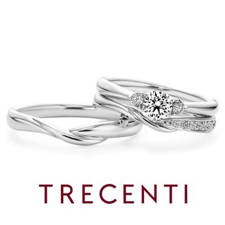 【TRECENTI(トレセンテ)】トリニタ（TRI-A2015, TRINITA-A2015M,TRINITA-A2015L）