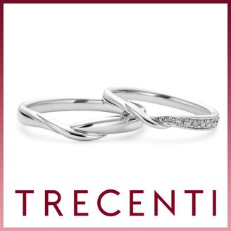 【TRECENTI(トレセンテ)】トリニタ（TRINITA-A2015M／TRINITA-A2015L）