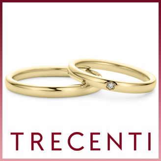 【TRECENTI(トレセンテ)】コルニオーロ(FL-AMF  FL-ALF)